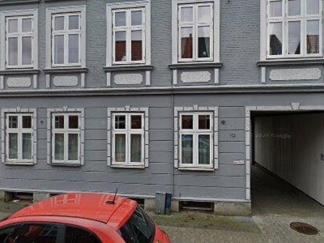 52 m2 lejlighed til salg i Esbjerg Centrum