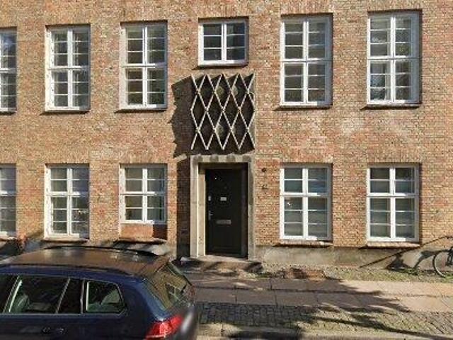 52 m2 lejlighed til salg i Frederiksberg