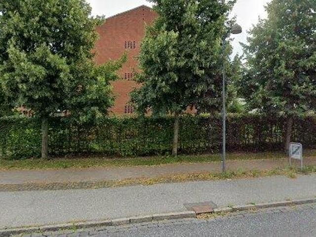 52 m2 lejlighed til salg i Hørsholm