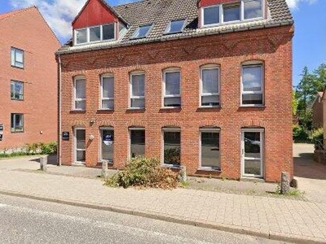 52 m2 lejlighed til salg i Hillerød