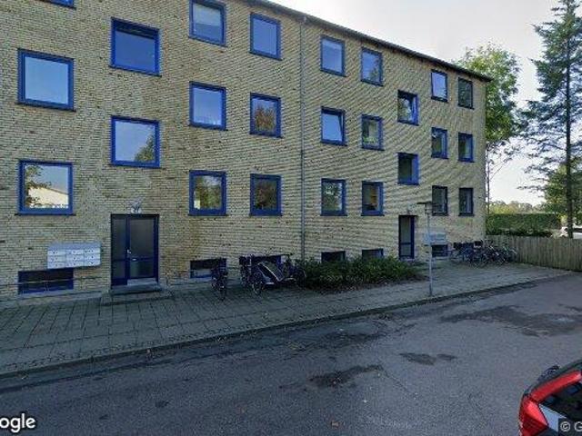 52 m2 lejlighed til salg i Holstebro