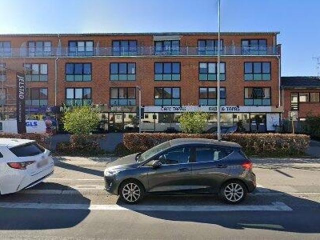 52 m2 lejlighed til salg i Hvidovre