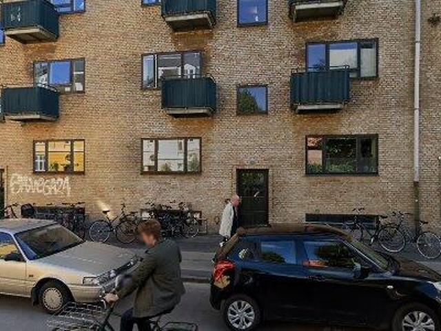 52 m2 lejlighed til salg i København NV
