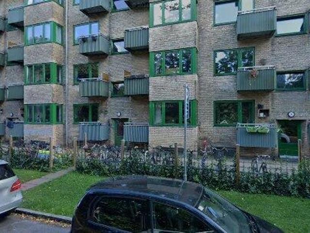 52 m2 lejlighed til salg i København NV