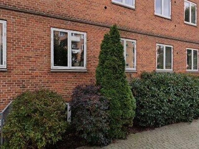 52 m2 lejlighed til salg i København S