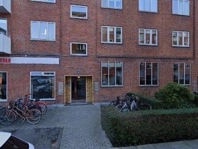 52 m2 lejlighed til salg i København S