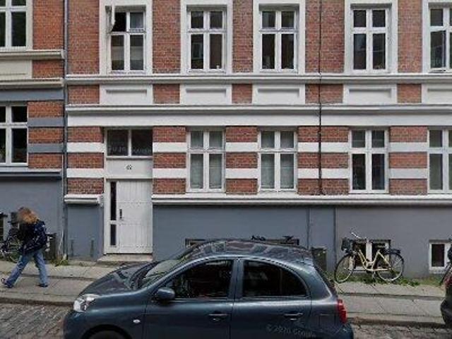 52 m2 lejlighed til salg i Århus N