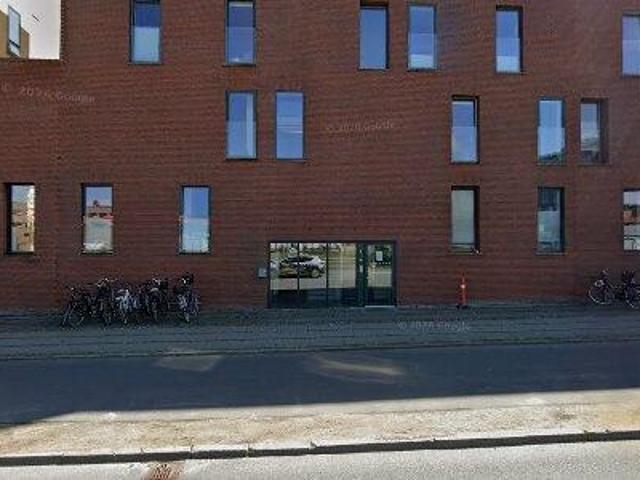 52 m2 lejlighed til salg i Århus C