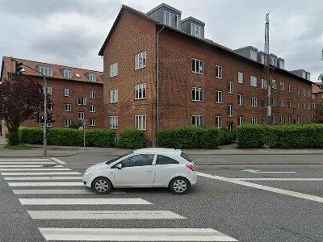 52 m2 lejlighed til salg i Århus C