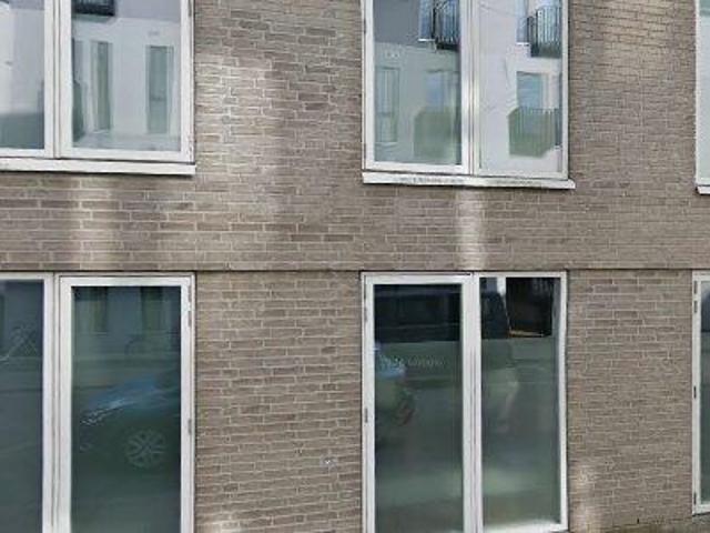 52 m2 lejlighed til salg i Århus C