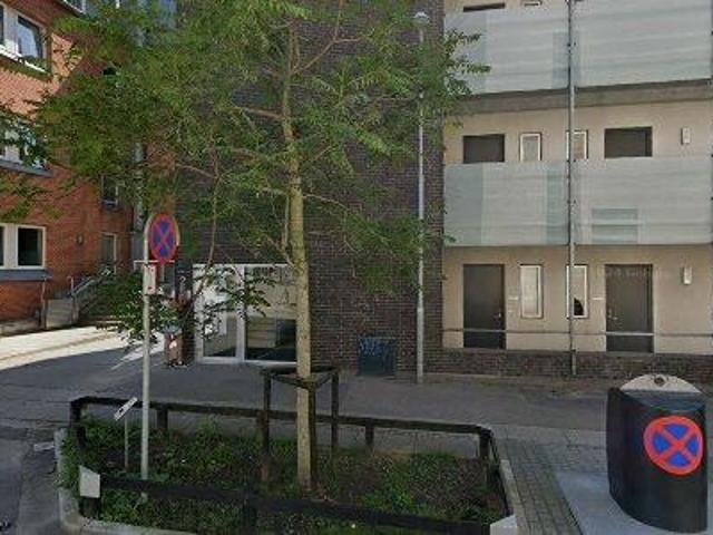 52 m2 lejlighed til salg i Århus C