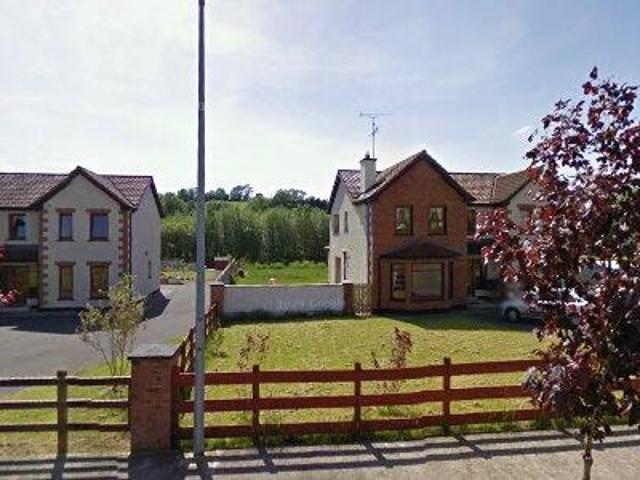 52 m2 office space for rent in Cavan