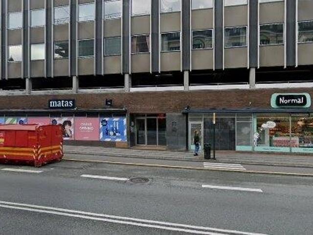 52 m2 office space for rent in Frederiksberg C