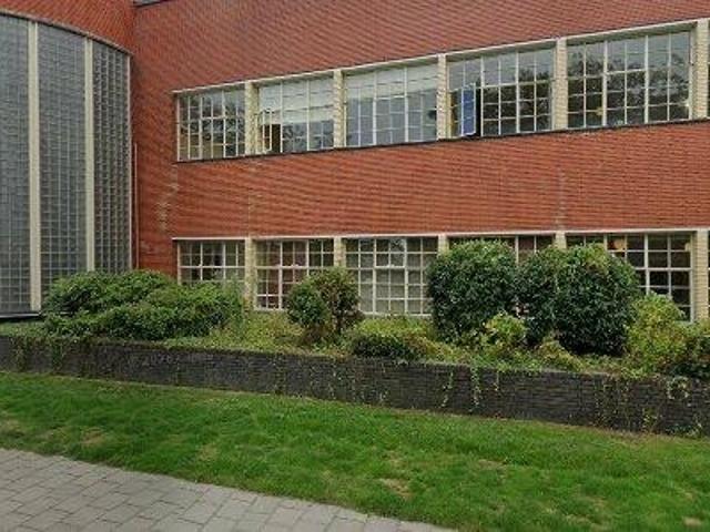 52 m2 office space for rent in Hilversum