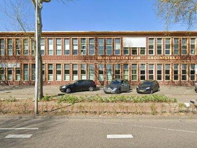 52 m2 office space for rent in Nijmegen
