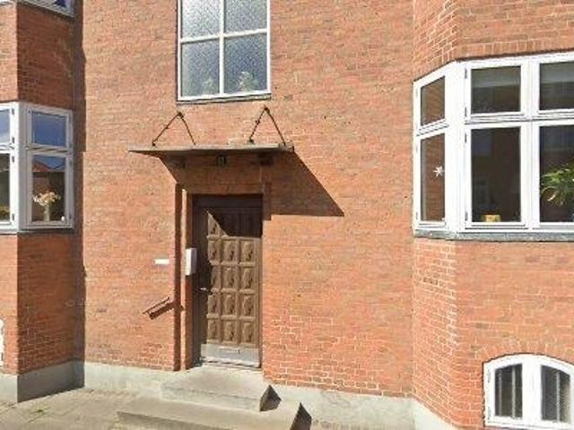 52 m2 office space for rent in Silkeborg