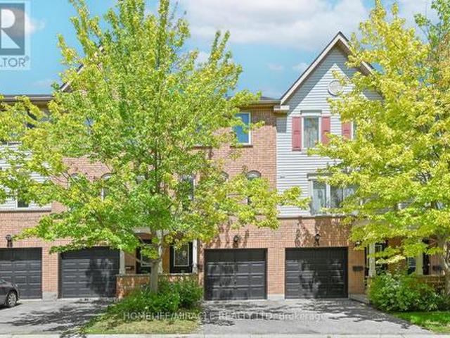 52 Mcgonigal Lane, Ajax, ON, L1T 4G9 townhouse for sale | Listing ID E12314 | Royal LePage