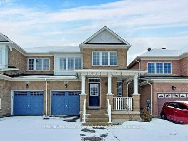 52 Mantle Avenue, Whitchurch Stouffville, ON, L4A 0M5 house for lease | Listing ID N13601 | Royal LePage