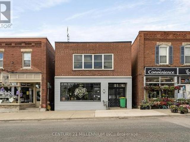 52 Main Street, Erin, ON, N0B 1T0 commercial for sale | Listing ID X13671 | Royal LePage