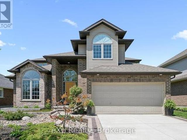 52 Marr Drive, Centre Wellington Elora/Salem, ON, N0B 1S0 house for sale | Listing ID X13174 | Royal LePage
