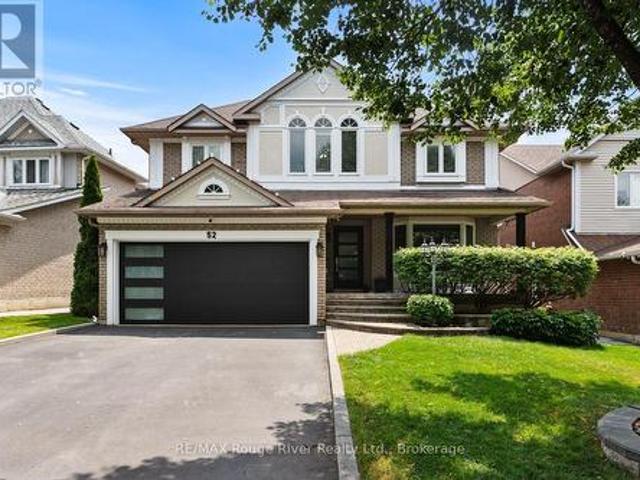 52 Mortimer Crescent, Ajax Central West, ON, L1T 3Y2 house for sale | Listing ID E13619 | Royal LePage