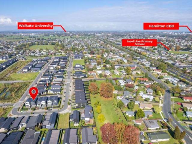 52 Musselwhite Terrace, Chartwell, Hamilton City