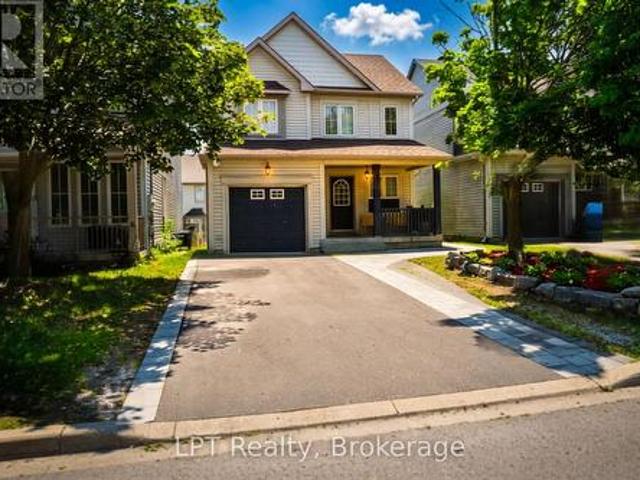 52 Norland Circle, Oshawa Windfields, ON, L1L 0A6 house for sale | Listing ID E13454 | Royal LePage