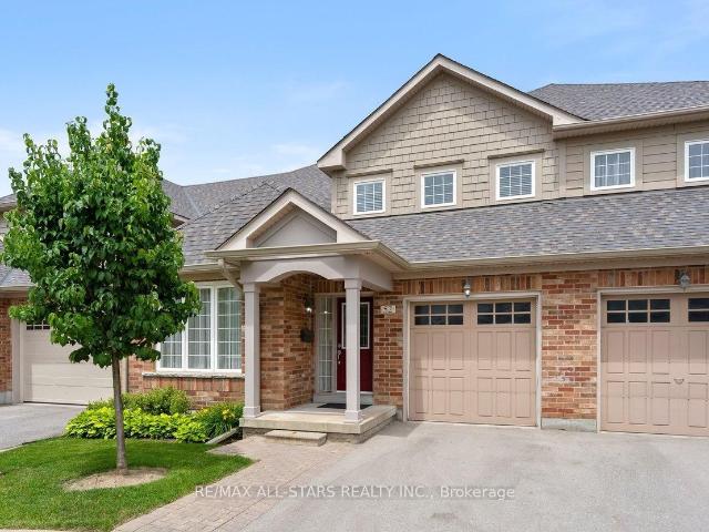 52 Oasis Way, Markham | For Sale @ $1,088,000 | Condos. Ca