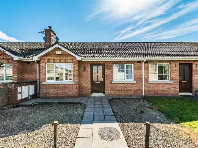 52 Oldbridge View, Osberstown, Naas