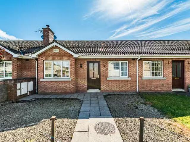 52 Oldbridge View, Osberstown, Naas, W91K6VH is for sale