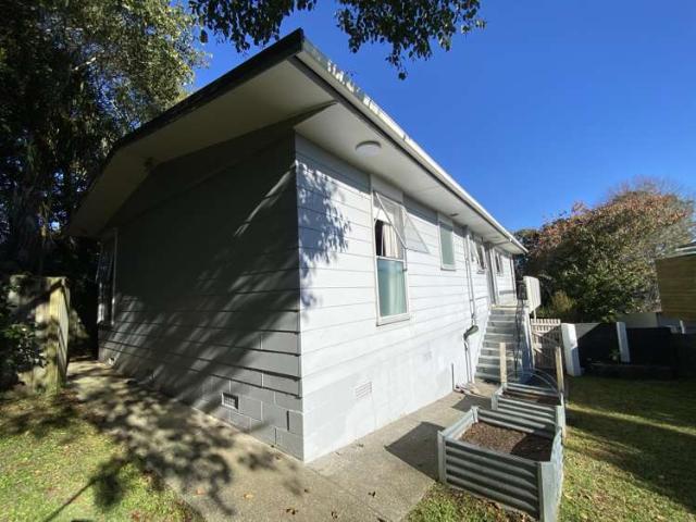 52 O'Neills Road, Waitakere City