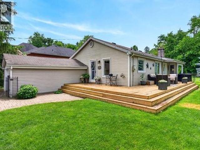 52 Orchard Drive, Ancaster, ON, L9G 1Z7 house for sale | Listing ID 40834 | Royal LePage