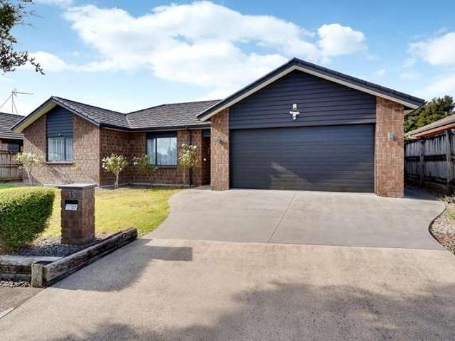 52 Palliser Drive, Huntington, Hamilton City