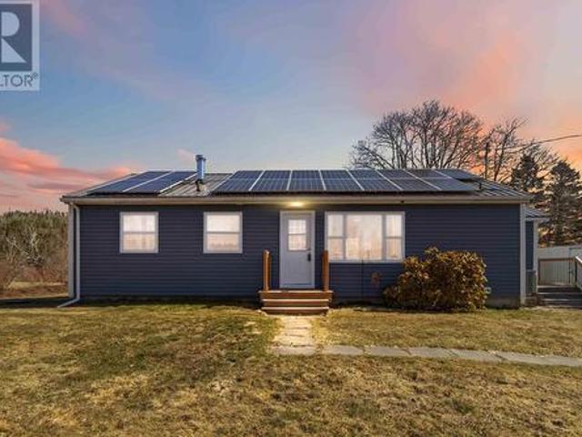 52 Park Road, Musquodoboit Harbour, NS, B0J 2L0 house for sale | Listing ID 202506 | Royal LePage