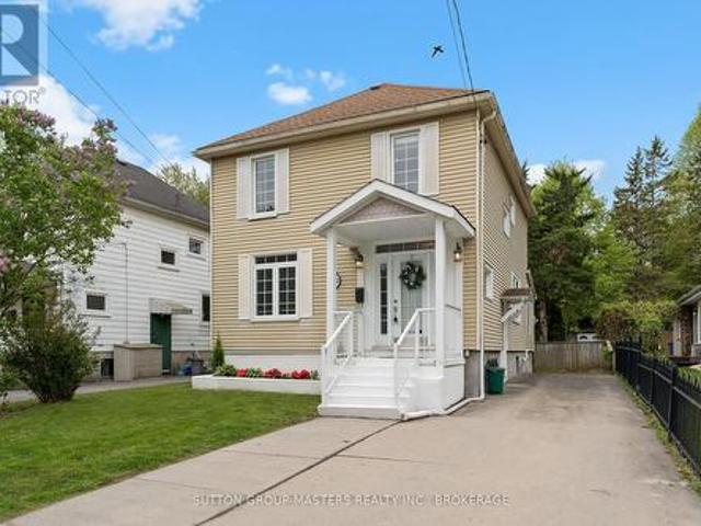 52 Pembroke Street, Kingston Central City East, ON, K7L 4N4 house for sale | Listing ID X13051 | Royal LePage