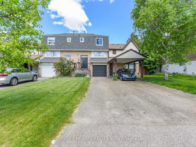 52 Primrose Crescent, Brampton | For Sale @ $649,900 | Condos. Ca