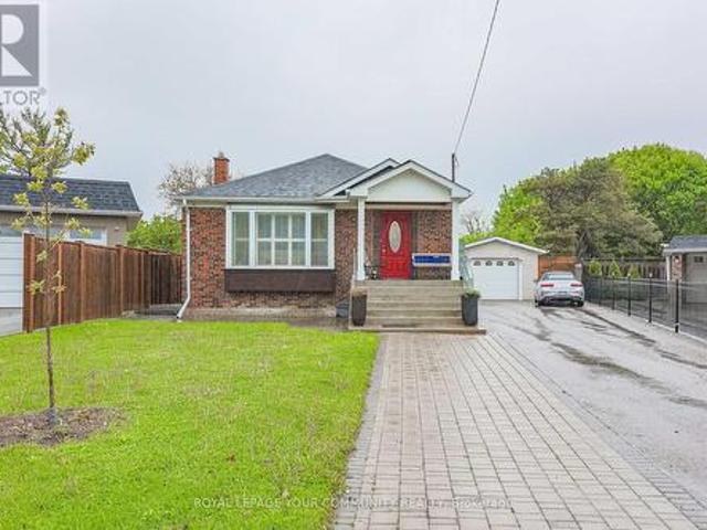52 Princeway Drive, Toronto, ON, M1R 2W1 house for sale | Listing ID E12179 | Royal LePage