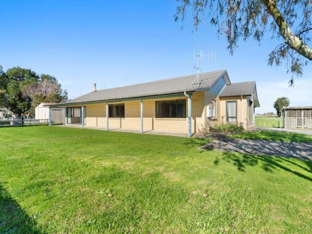 52 Racecourse Road, Te Aroha, Matamata Piako