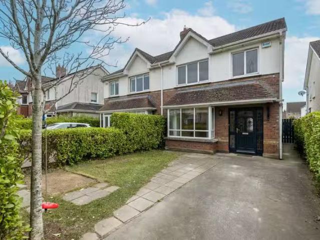 52 Ridgewood Green, Forest Road, Swords, Co. Dublin, K67A008 i.