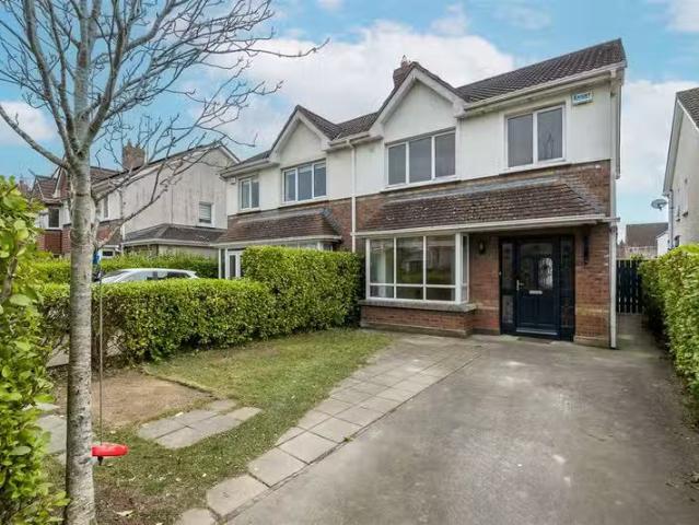 52 Ridgewood Green, Swords, County Dublin