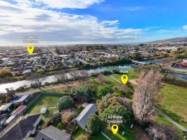 52 Riley Crescent, Woolston, Christchurch City