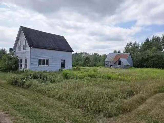 52 Ross Road, Sturgeon, PE, C0A 1R0 vacant land for sale Li.