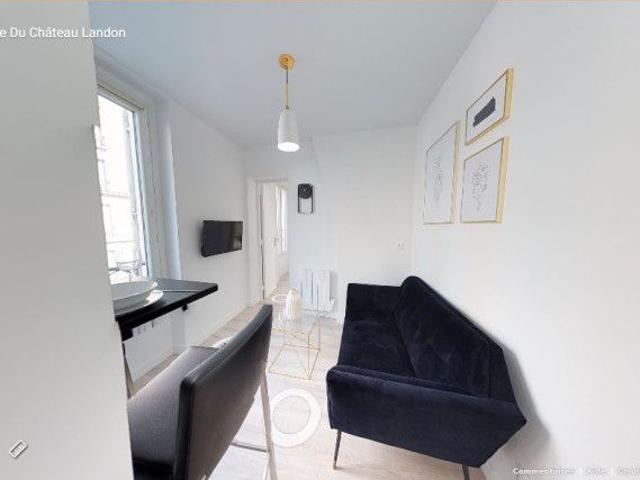 52 Rue du Château Landon, 75010 Paris 10
