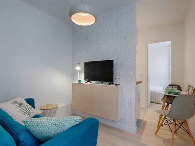52 Rue du Dr Blanche, 75016 Paris 16