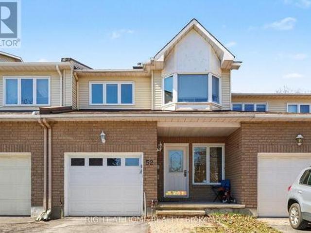 52 Scarlet Court, Ottawa, ON, K1T 3R5 house for lease | Listing ID X13046 | Royal LePage