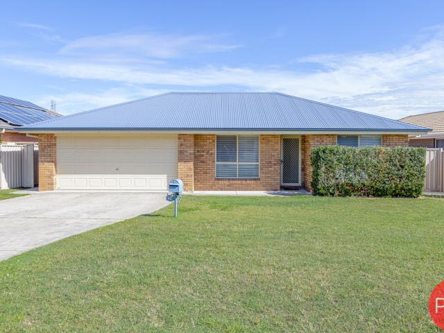 52 Sale Street, GRETA NSW 2334