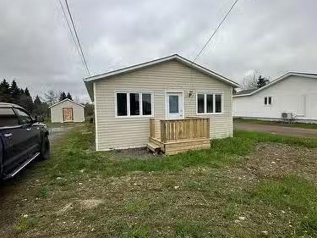 52 Second Avenue, Grand Falls Windsor, NL, A2B 1B5 house for.