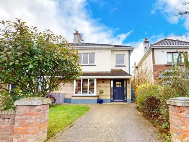 52 Somerton, Portrane Road, Donabate, Co. Dublin, K36CY24 is f.