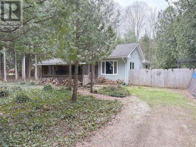 52 Spry Lake Road, South Bruce Peninsula, ON, N0H 2T0 house for sale | Listing ID X13441 | Royal LePage