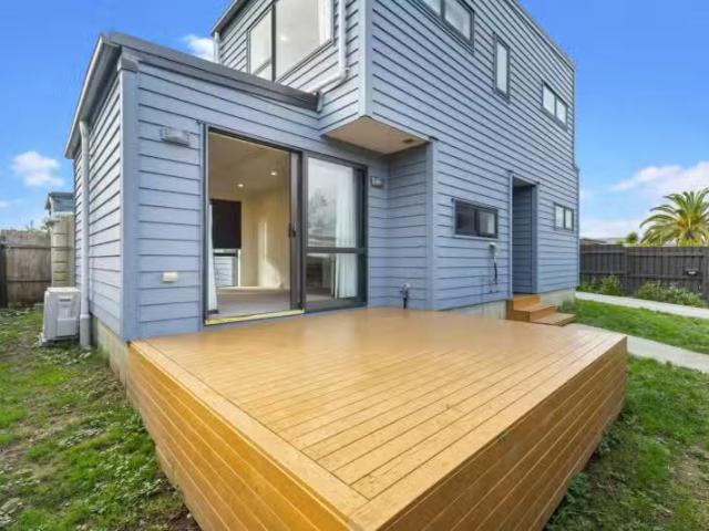 52A Convair Crescent, Mangere, Manukau City